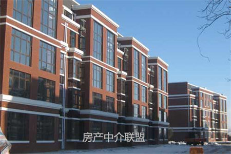 纺织厂家属院2室2厅1卫27㎡带付房