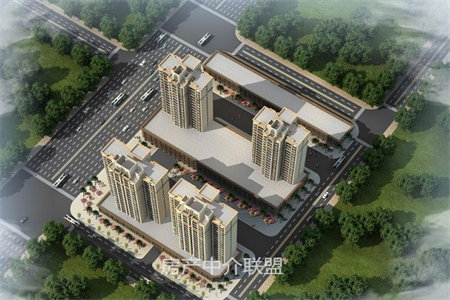 采气队家属院3室2厅2卫75万124m2精装出售